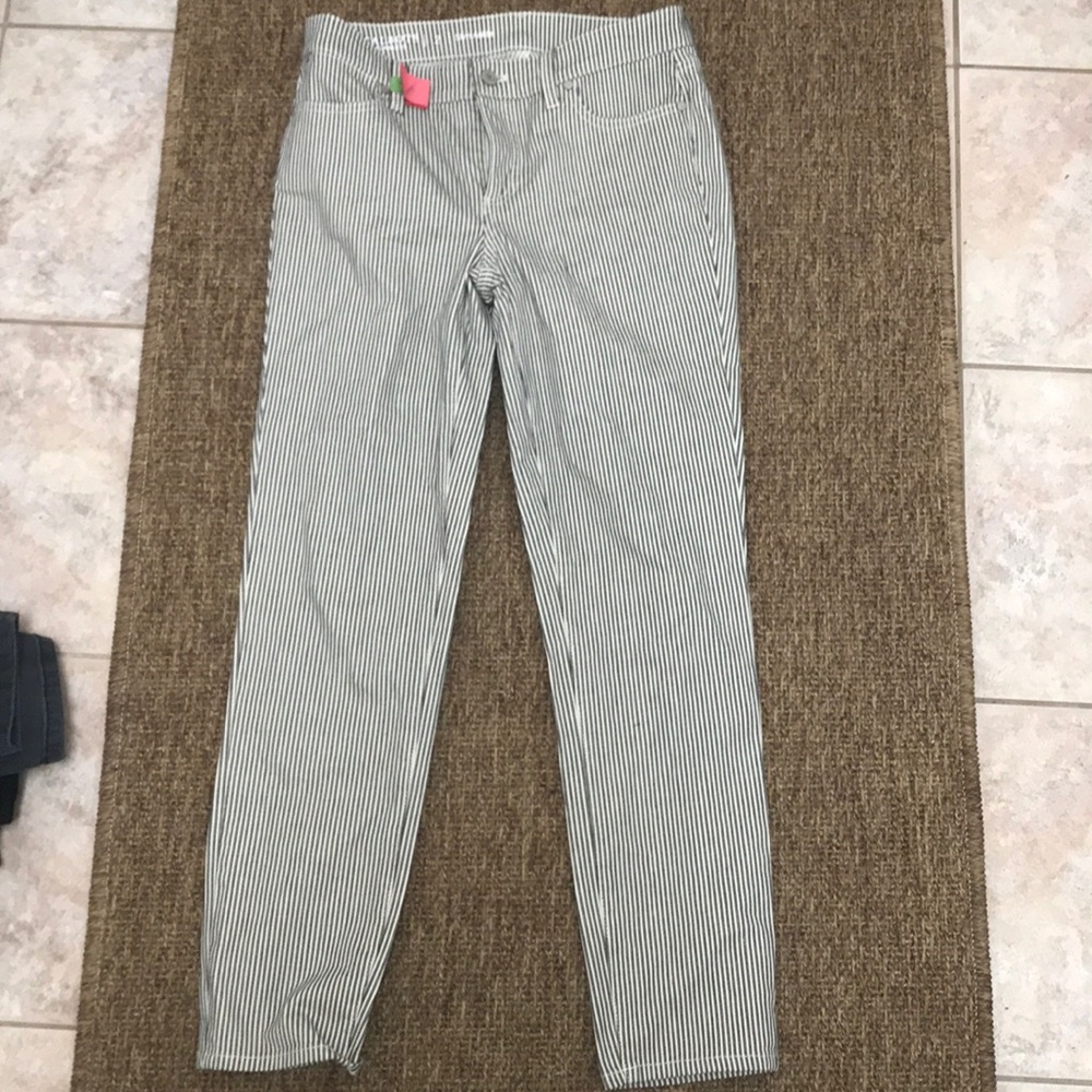 Talbots flawless - slim ankle